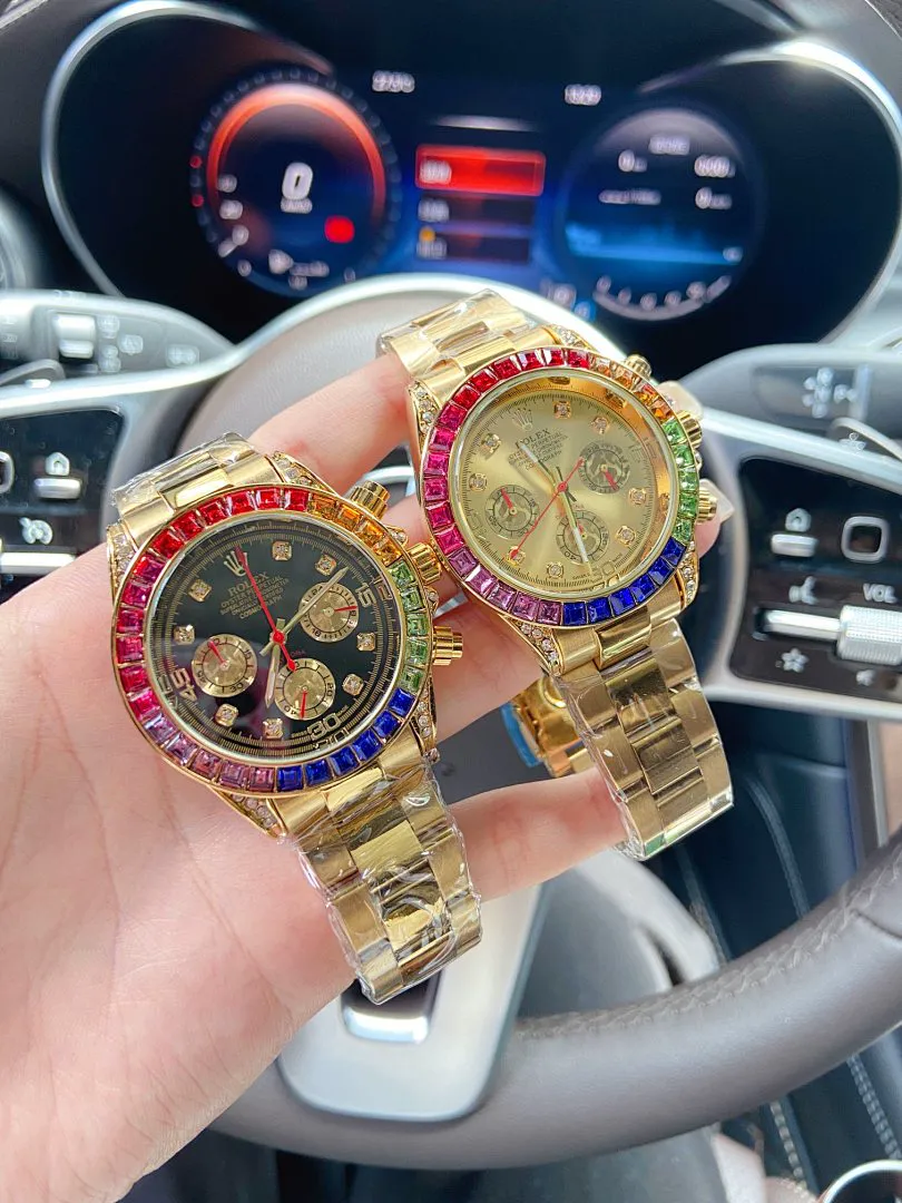 Rolex 5575 תמונה 18