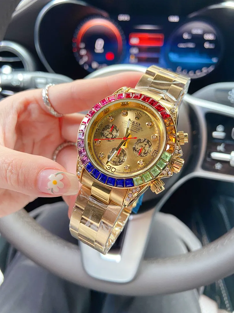 Rolex 5575 תמונה 19