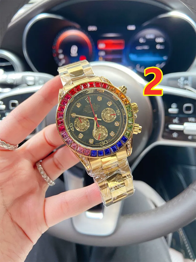 Rolex 5575 תמונה 3