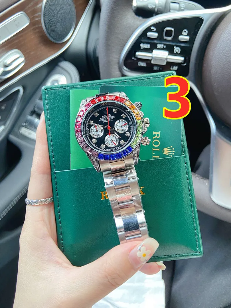 Rolex 5575 תמונה 4
