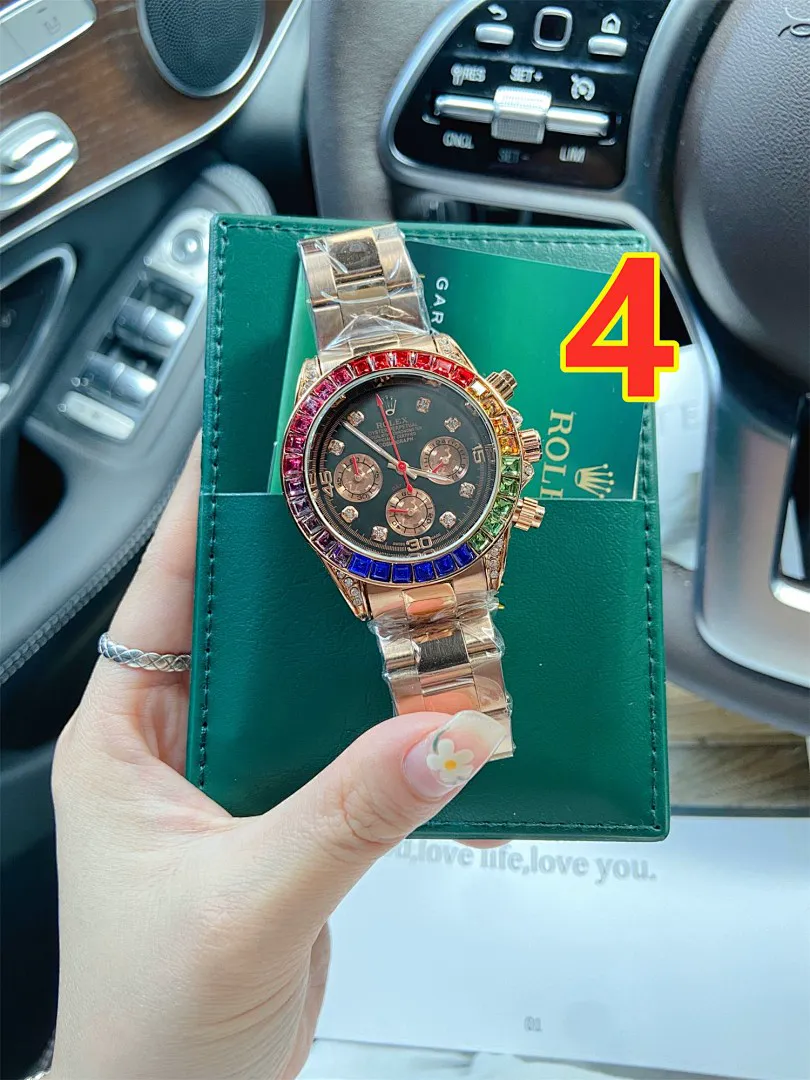 Rolex 5575 תמונה 5