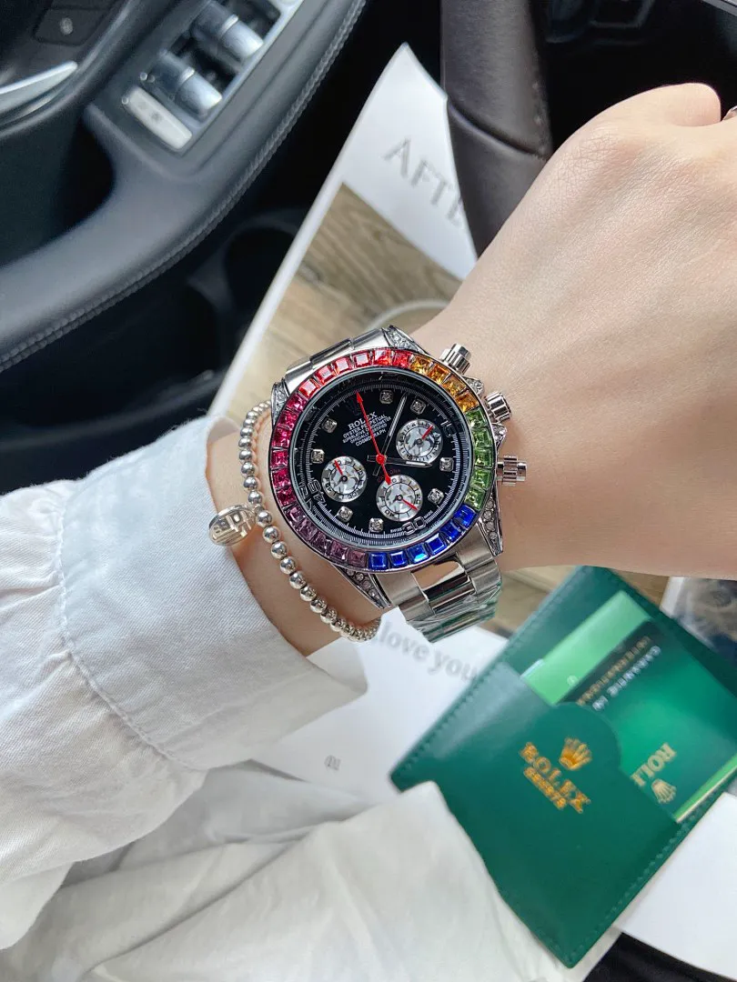 Rolex 5575 תמונה 6