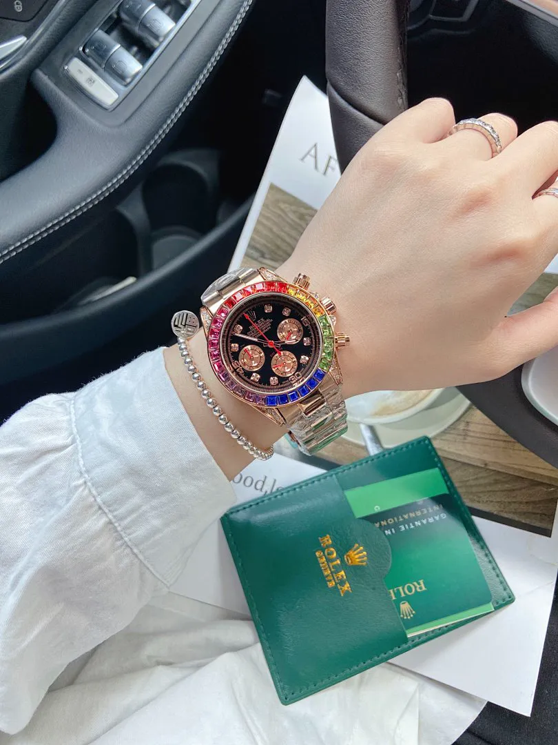 Rolex 5575 תמונה 7
