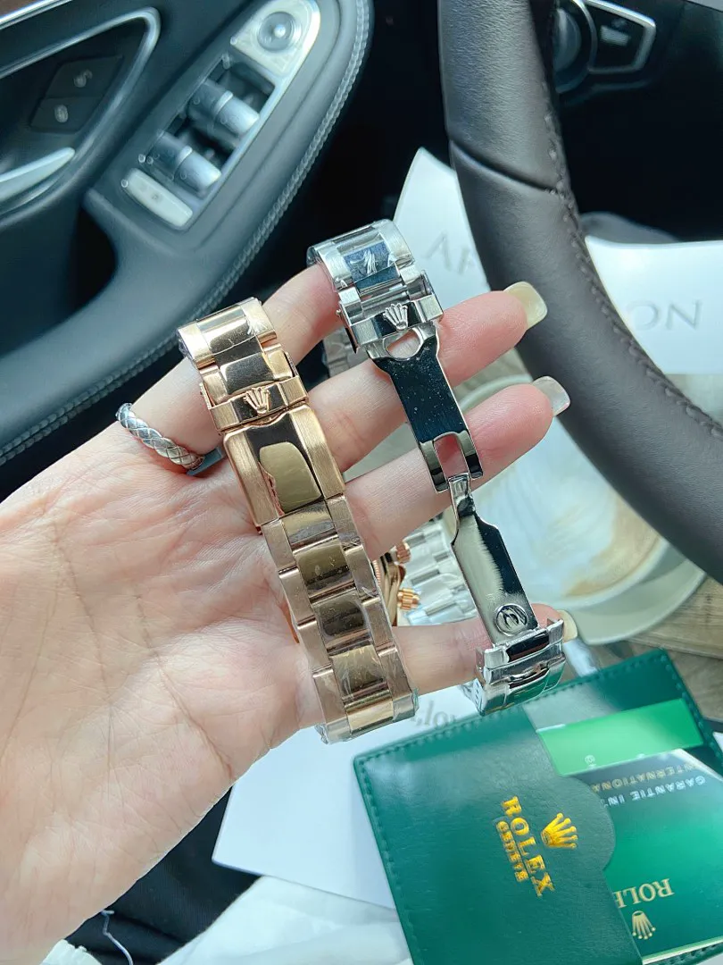 Rolex 5575 תמונה 8