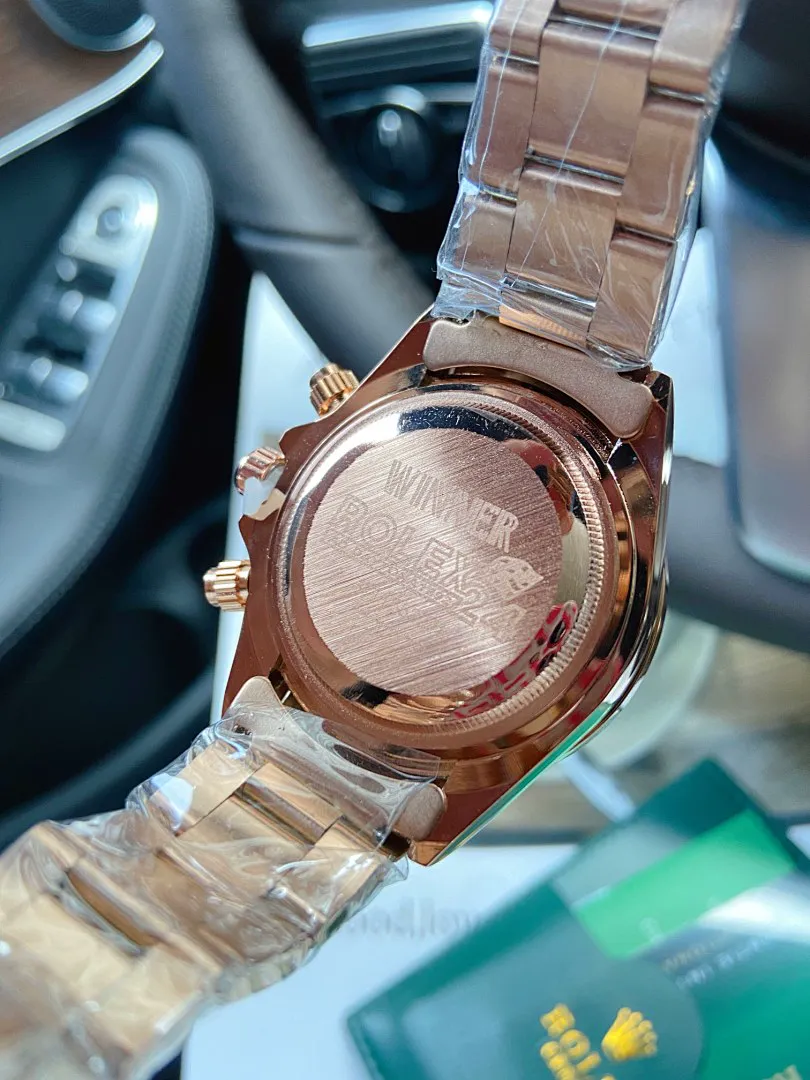 Rolex 5575 תמונה 9