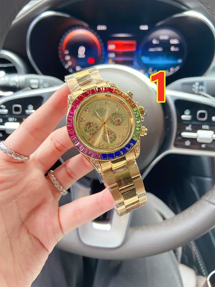 Rolex 5575