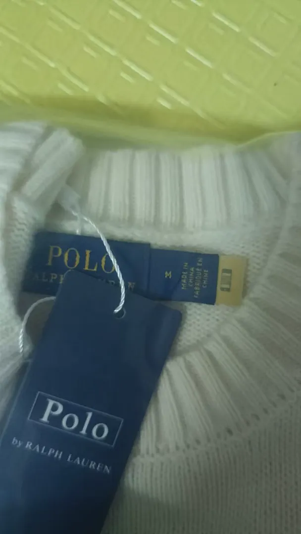 Ralph Lauren 5578 תמונה 2