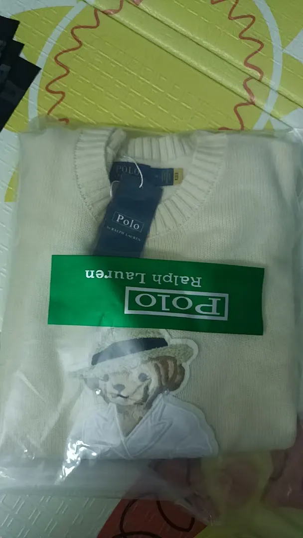Ralph Lauren 5579 תמונה 3