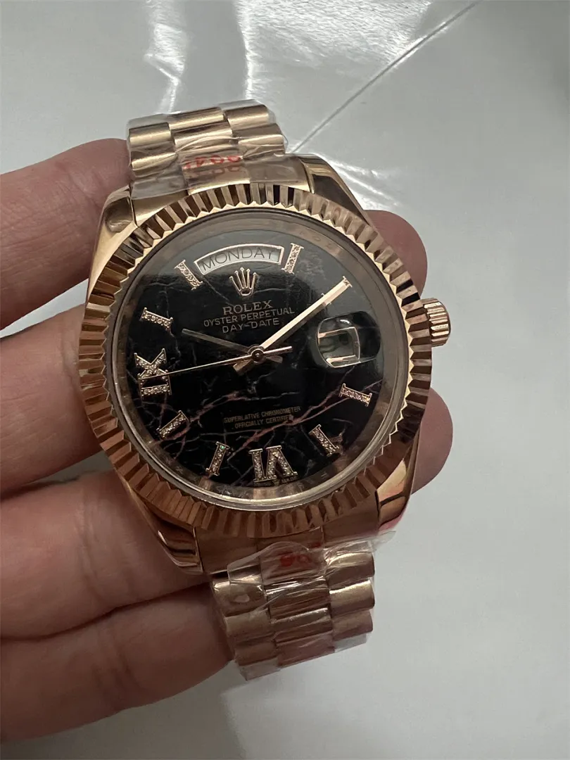 Rolex 5583 תמונה 10