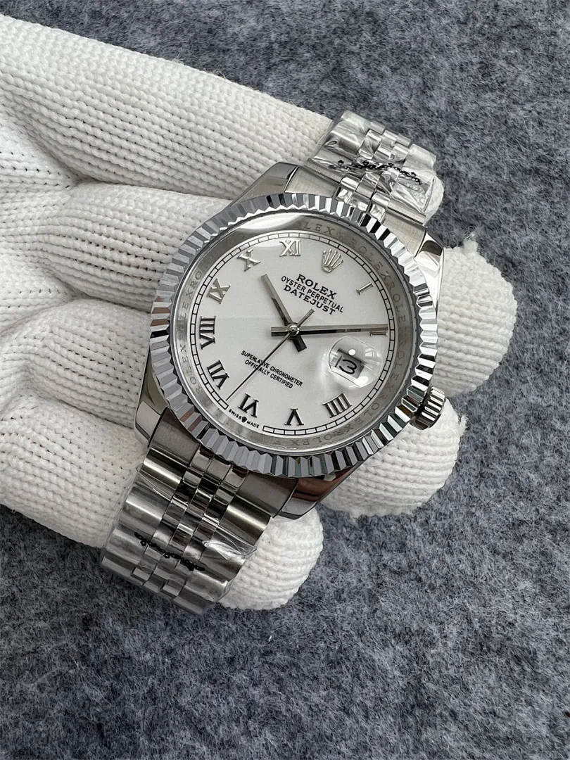 Rolex 5583 תמונה 11