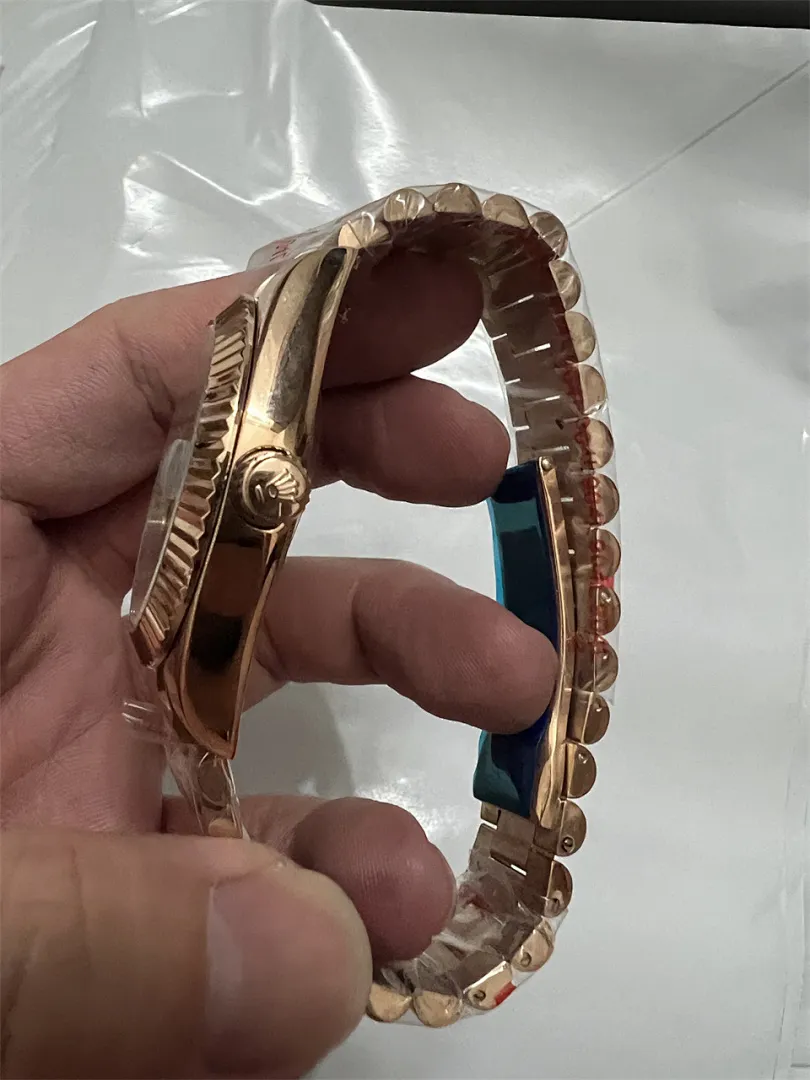 Rolex 5583 תמונה 14