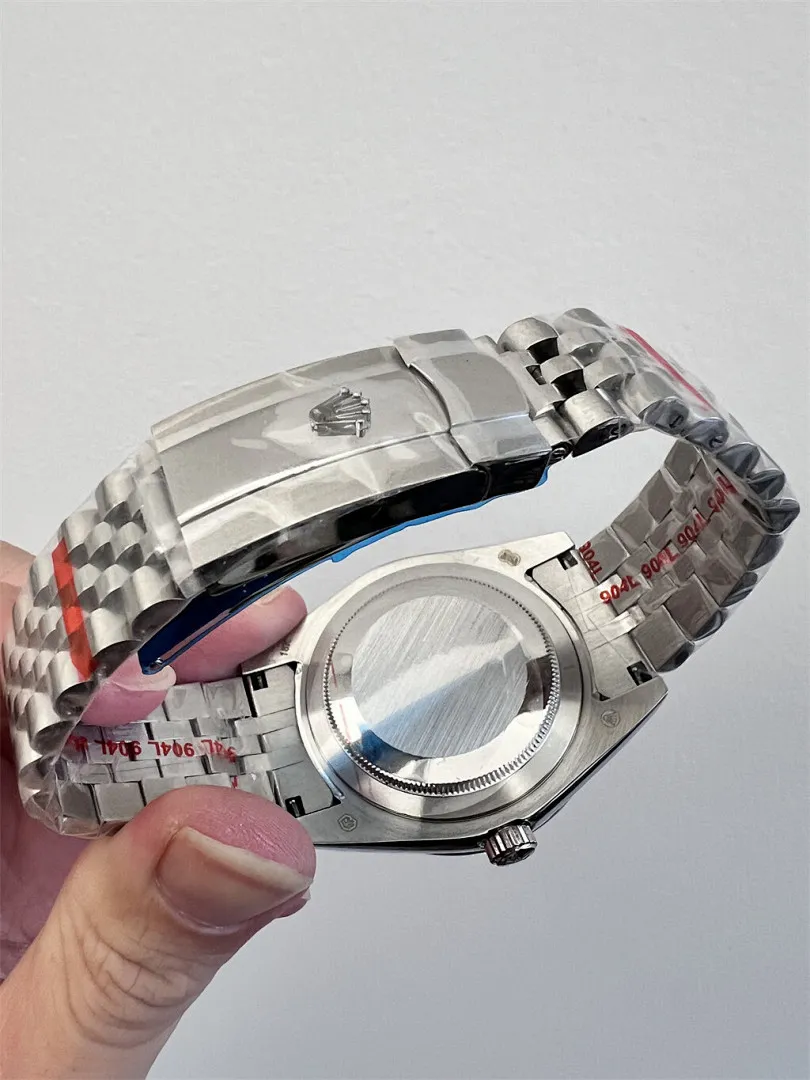 Rolex 5583 תמונה 19