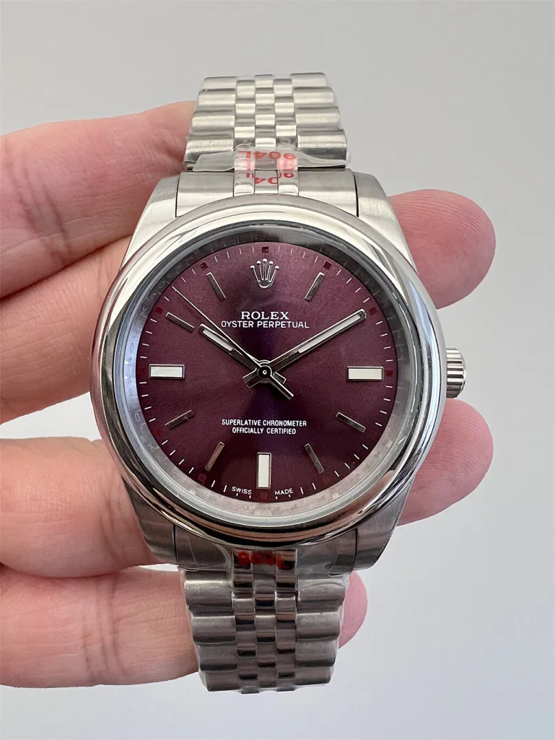 Rolex 5583 תמונה 25