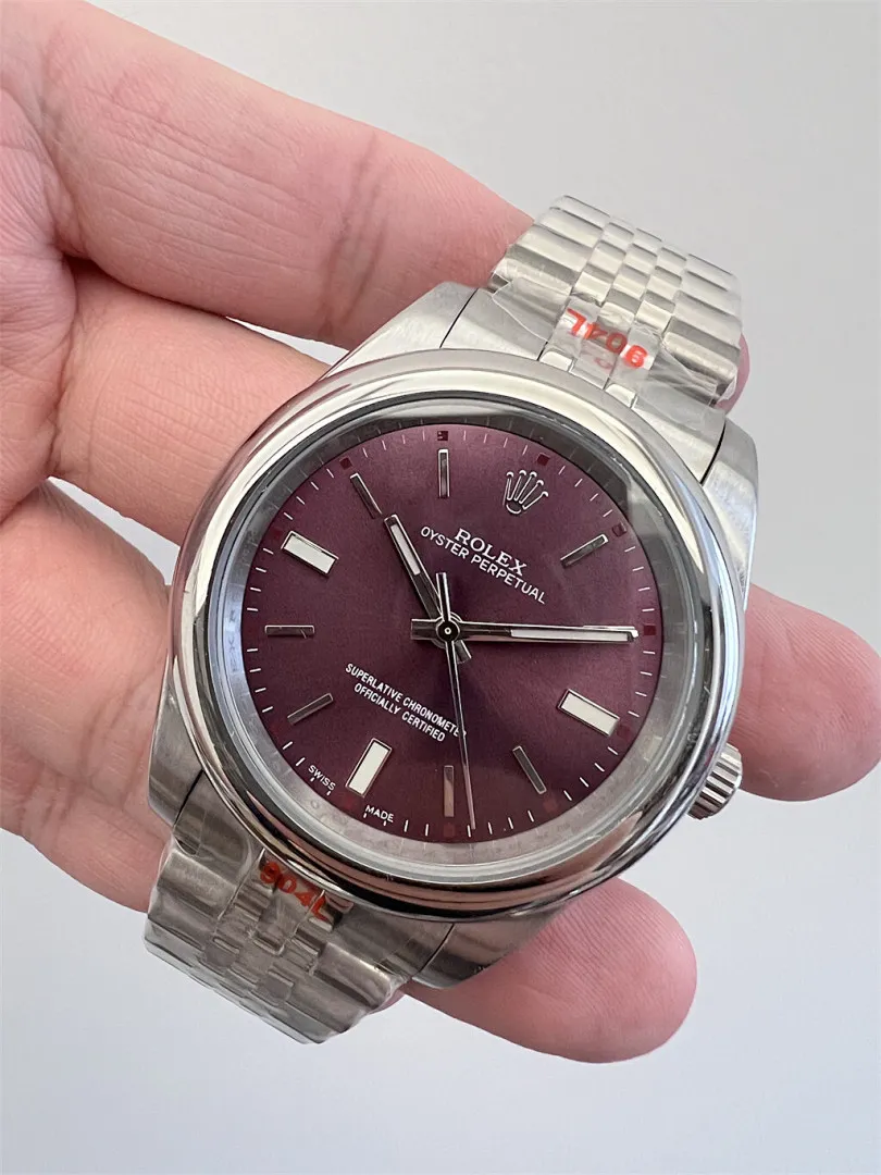 Rolex 5583 תמונה 27