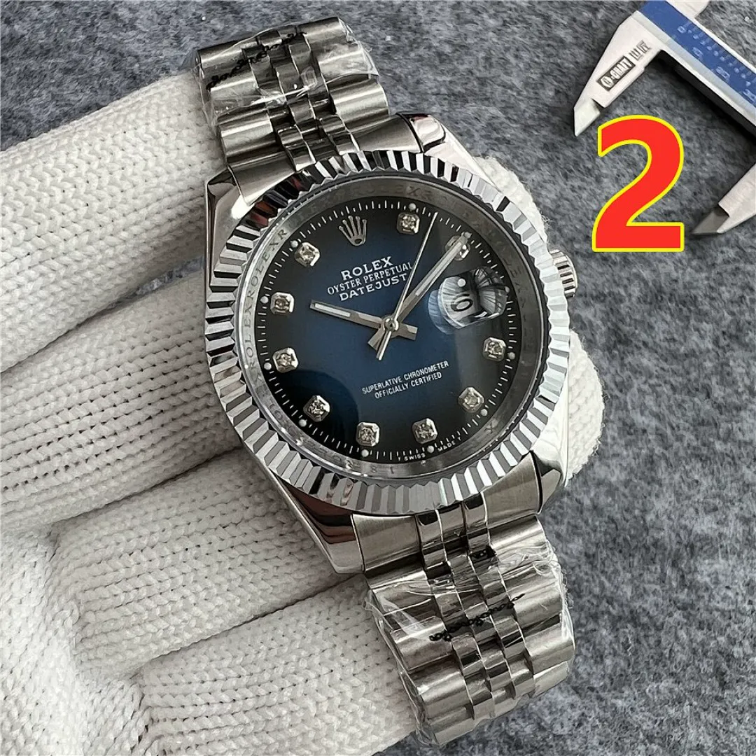 Rolex 5583 תמונה 3