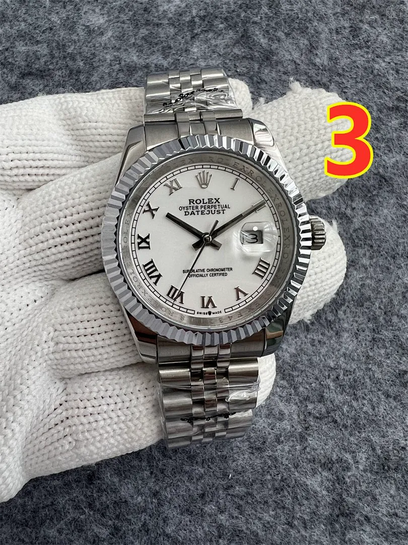 Rolex 5583 תמונה 4