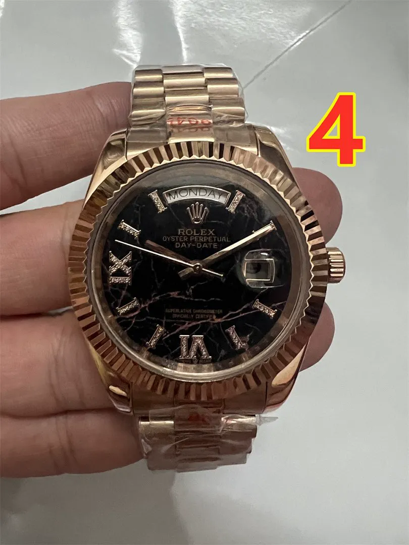 Rolex 5583 תמונה 5