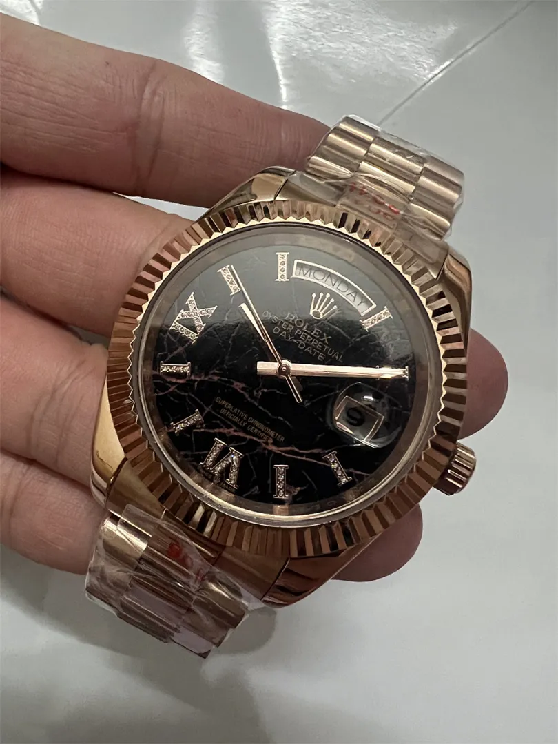 Rolex 5583 תמונה 7
