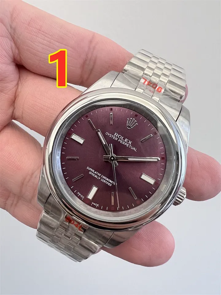 Rolex 5583