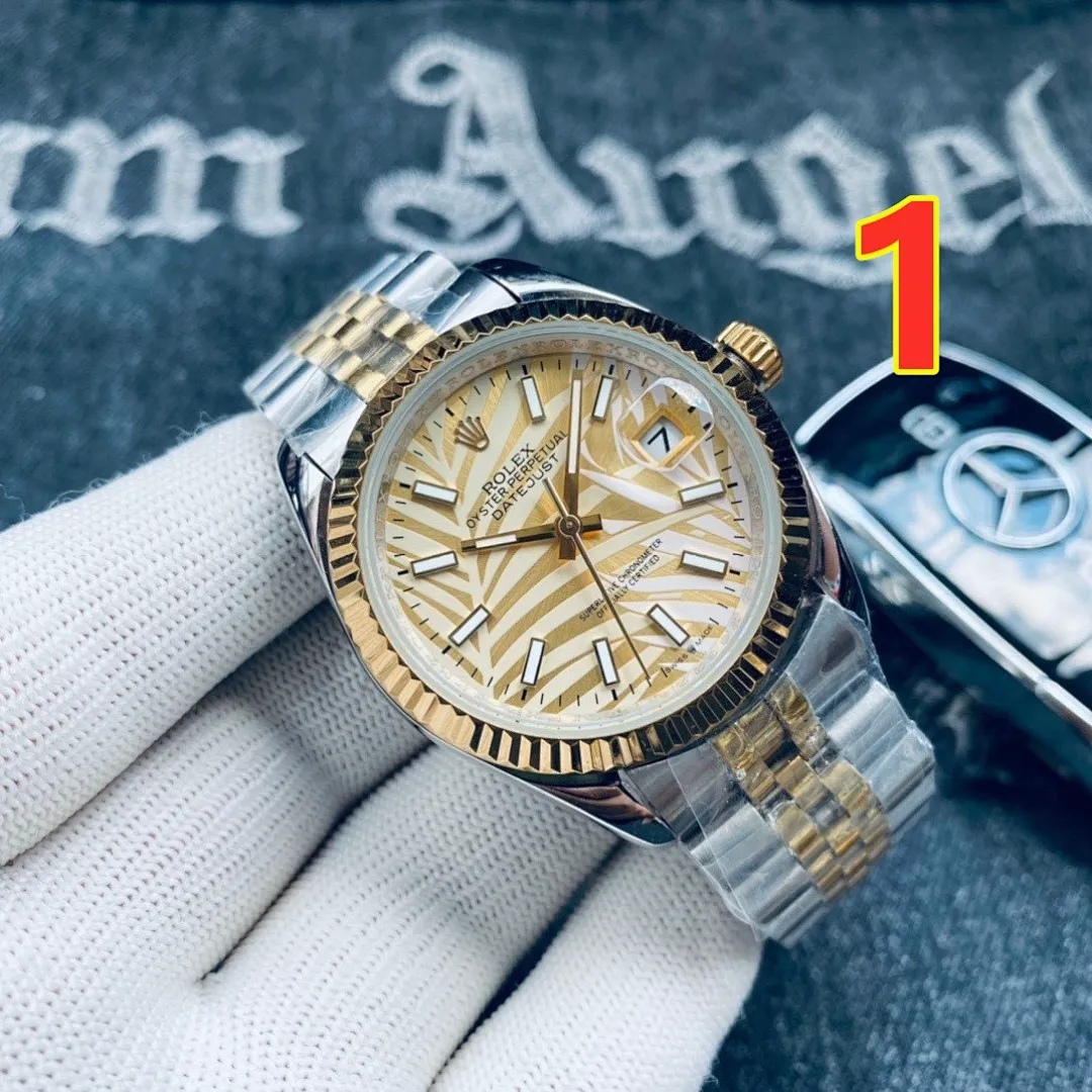 Rolex 5586 תמונה 10