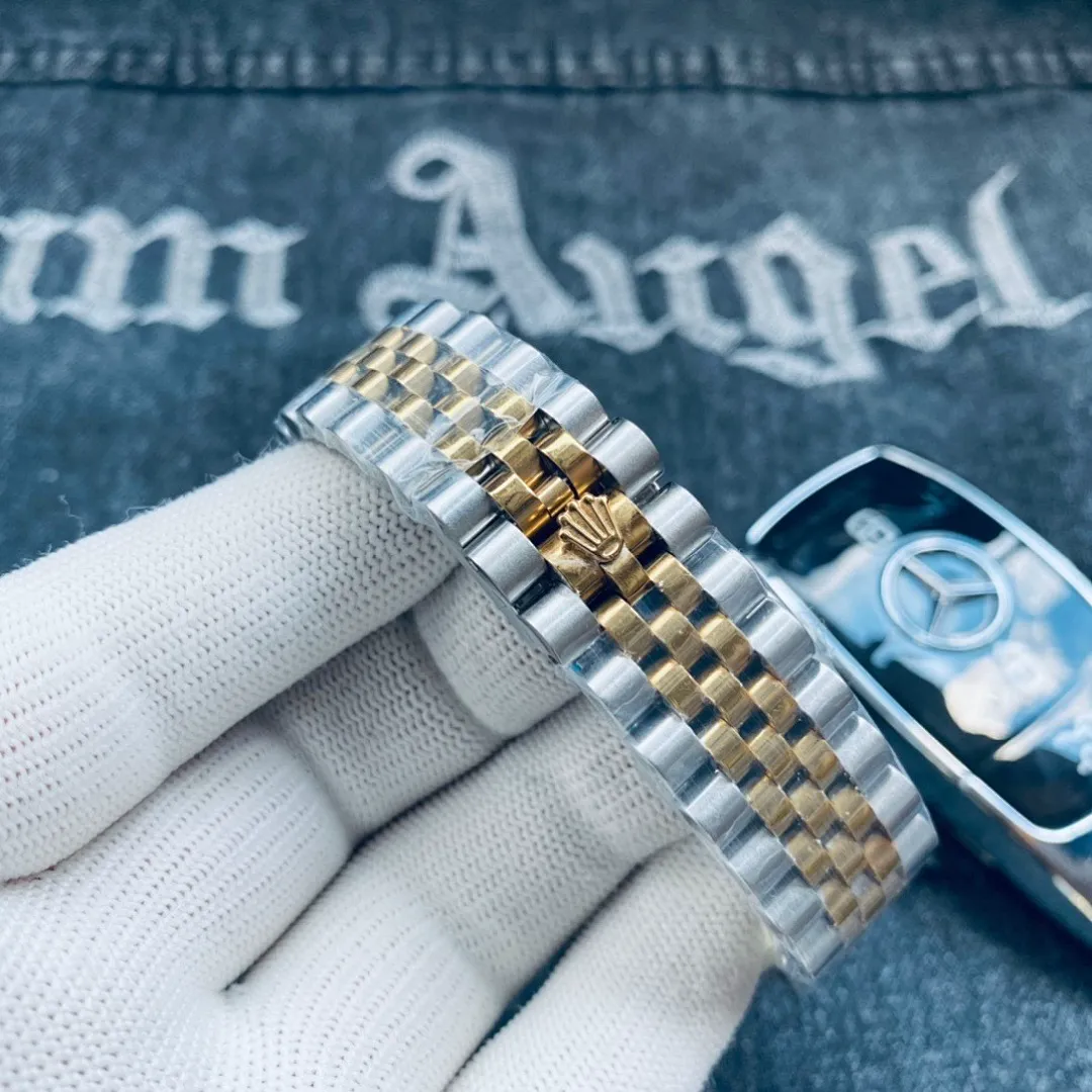 Rolex 5586 תמונה 15