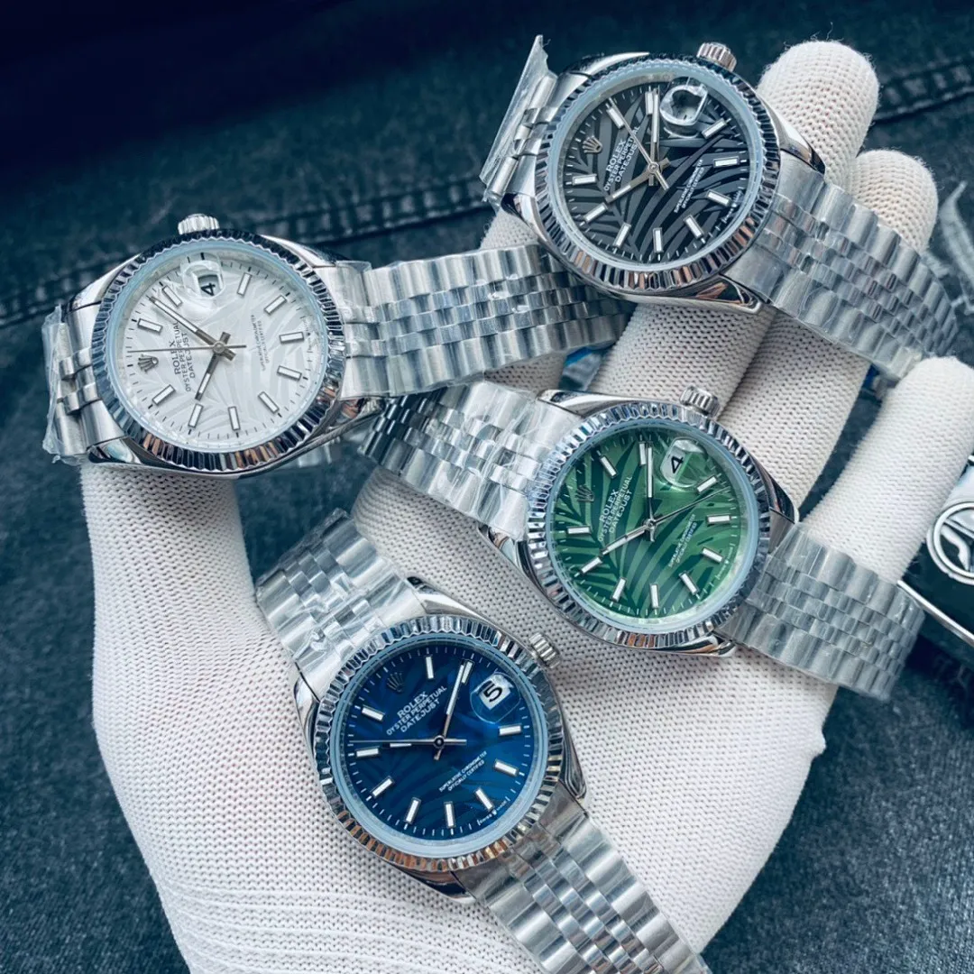 Rolex 5586 תמונה 16