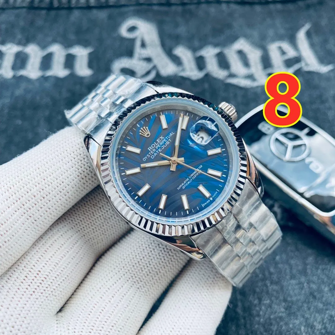 Rolex 5586 תמונה 3