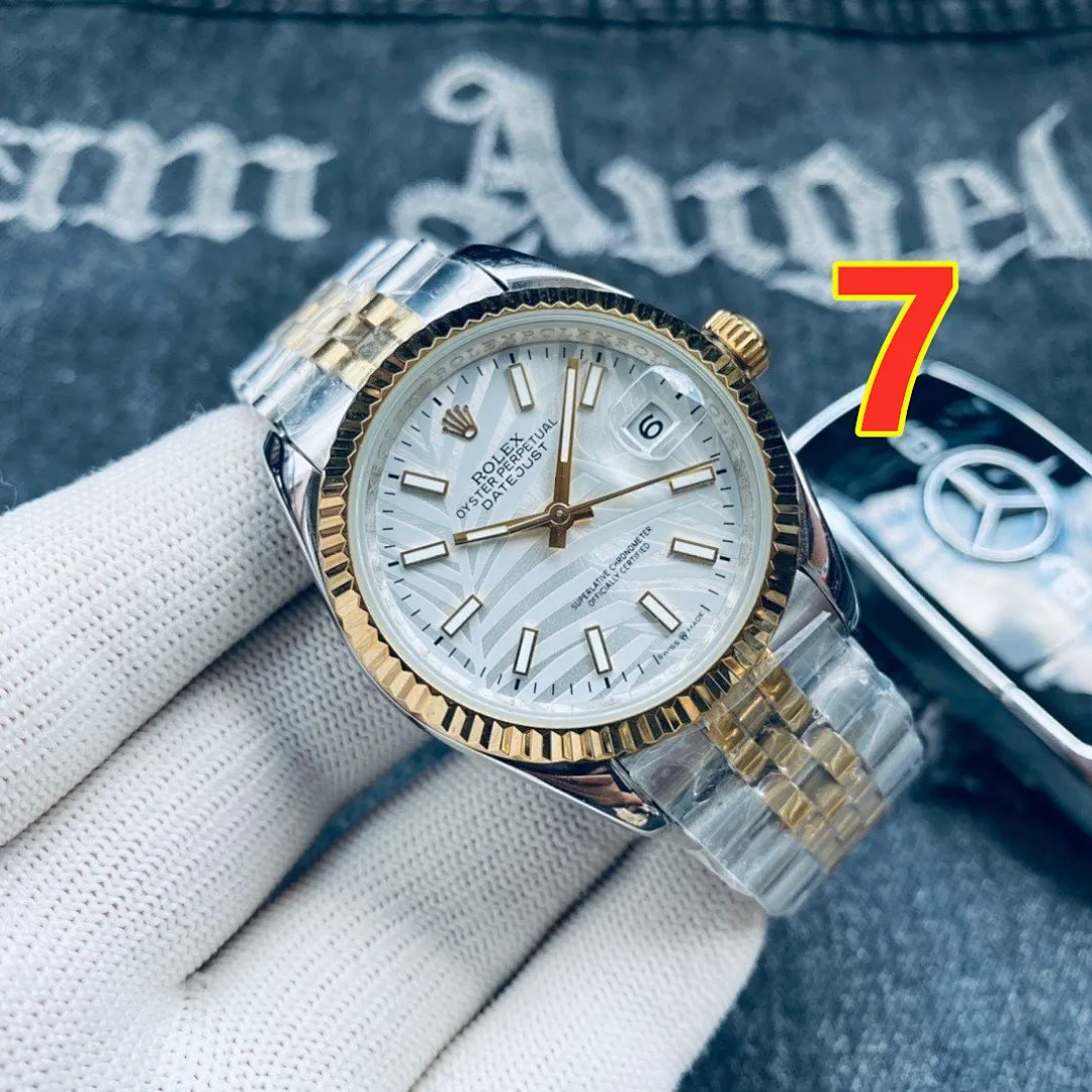 Rolex 5586 תמונה 4