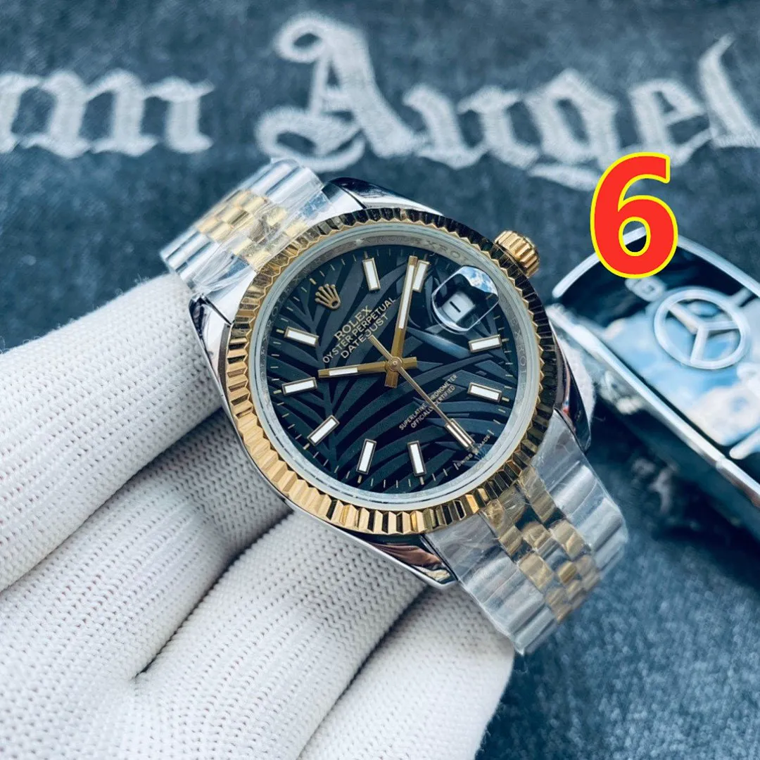 Rolex 5586 תמונה 5
