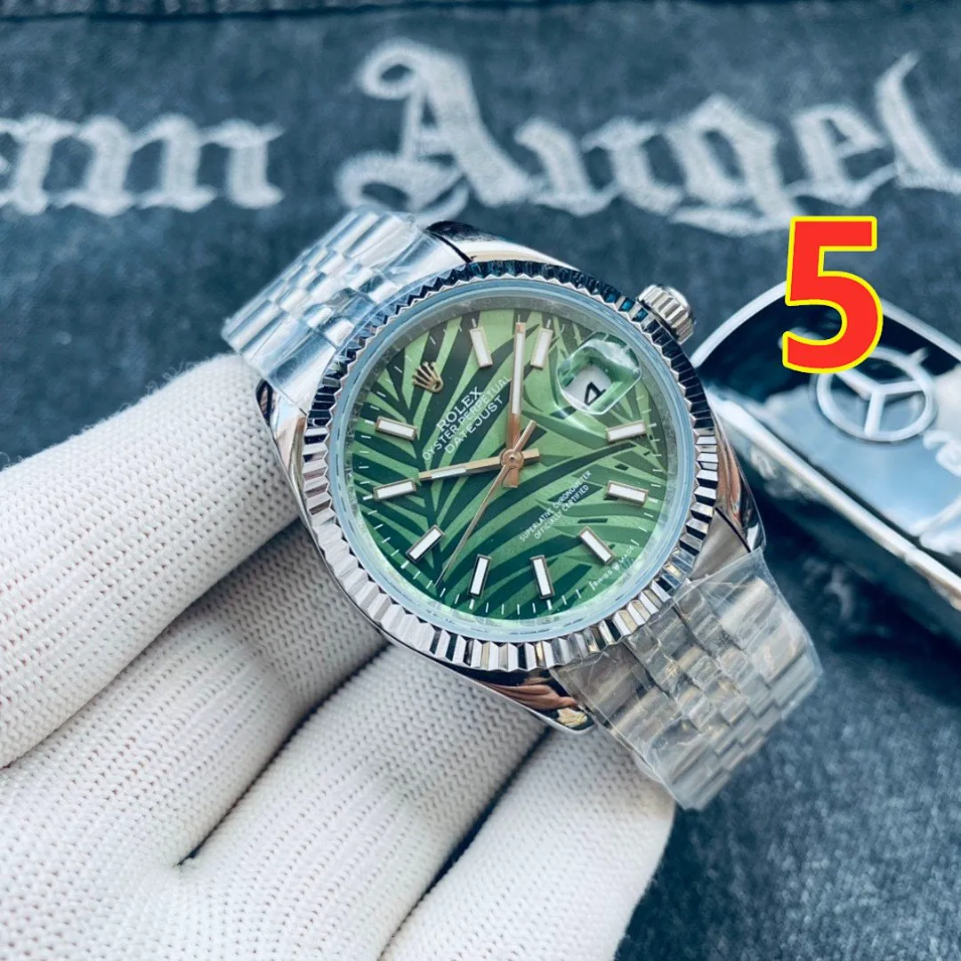 Rolex 5586 תמונה 6
