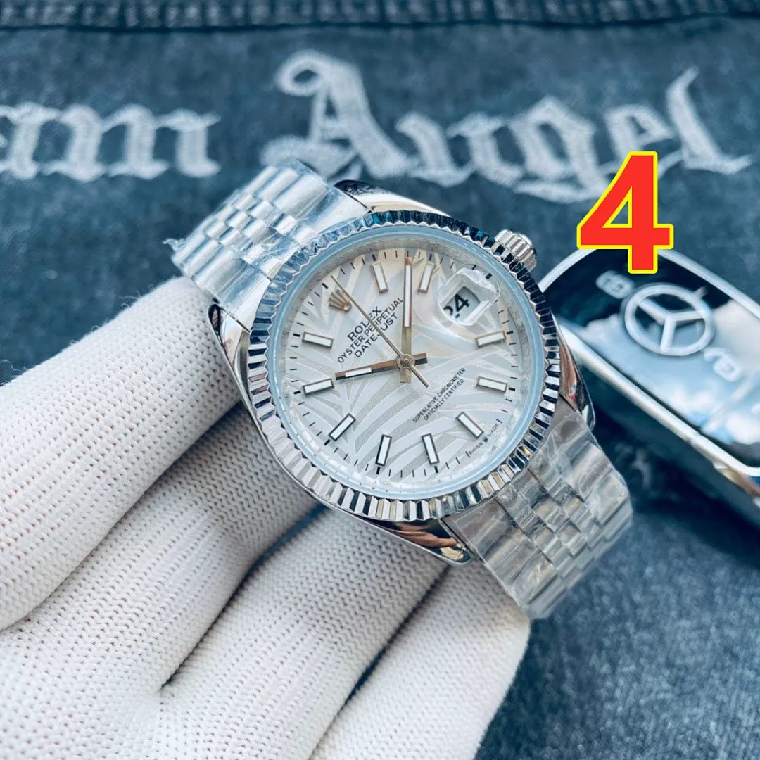 Rolex 5586 תמונה 7