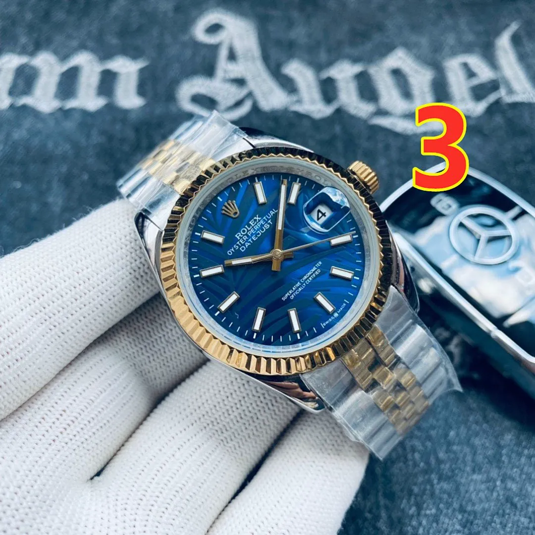 Rolex 5586 תמונה 8