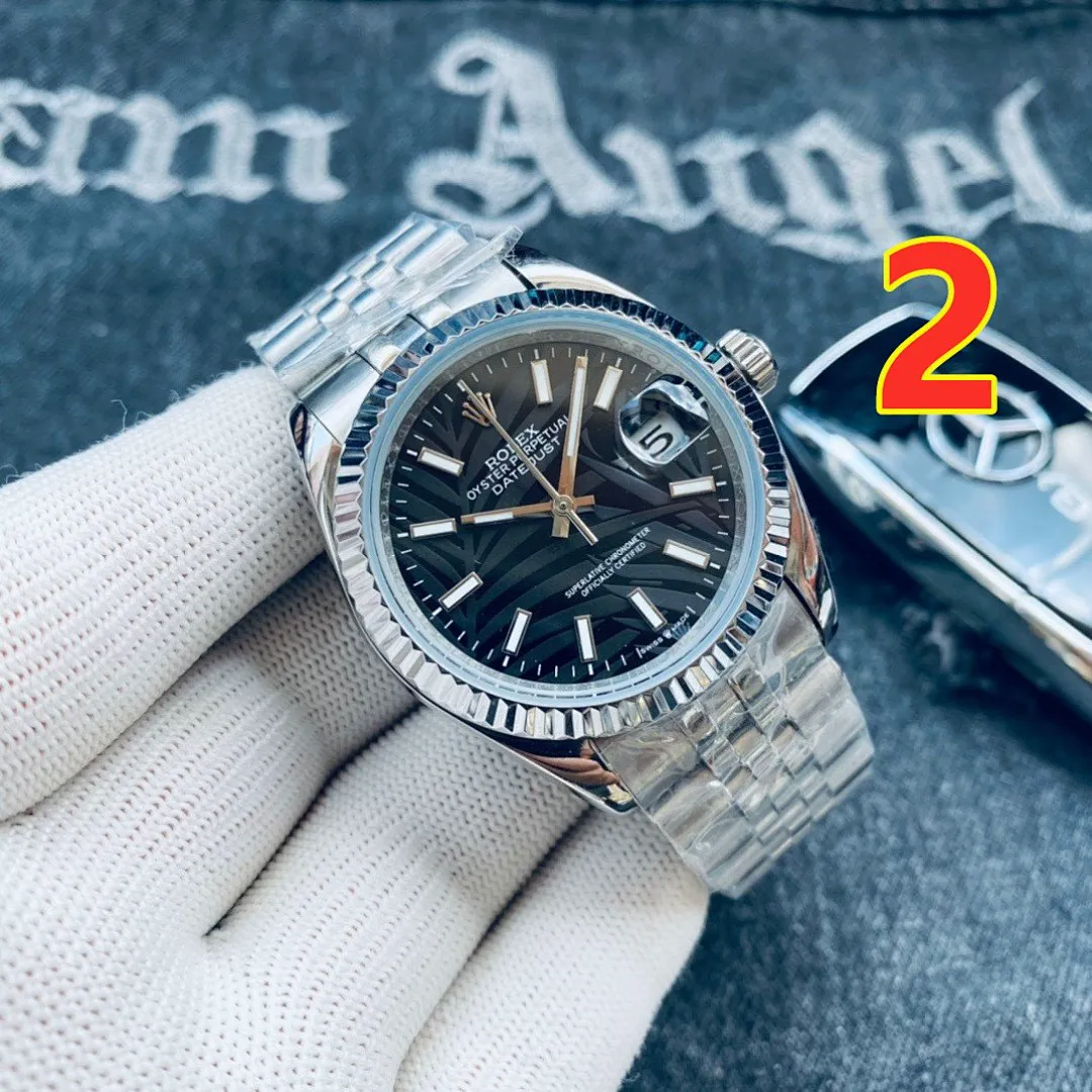 Rolex 5586 תמונה 9