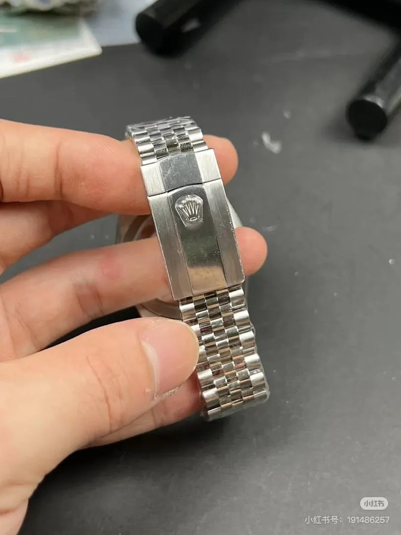Rolex 5588 תמונה 10
