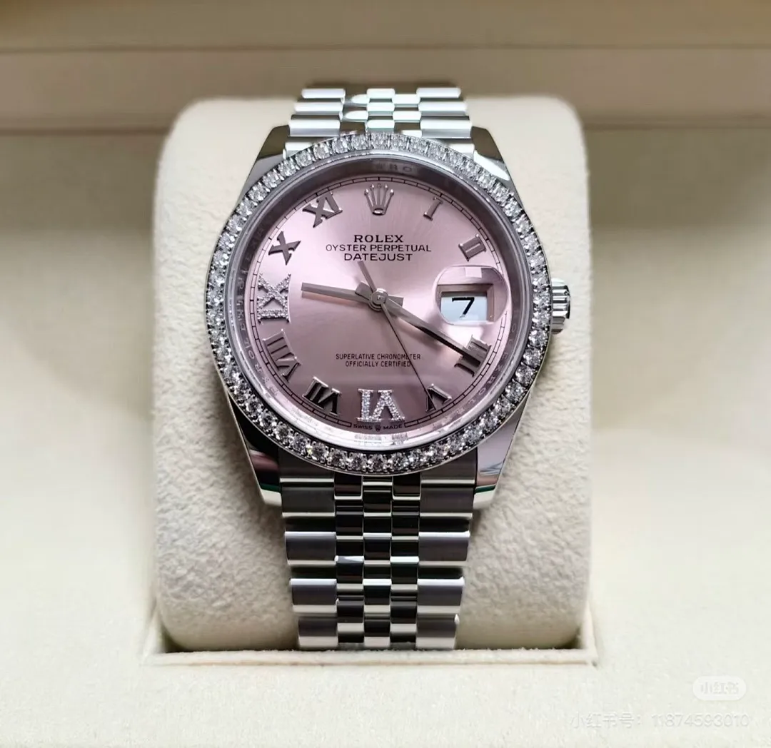 Rolex 5588 תמונה 11