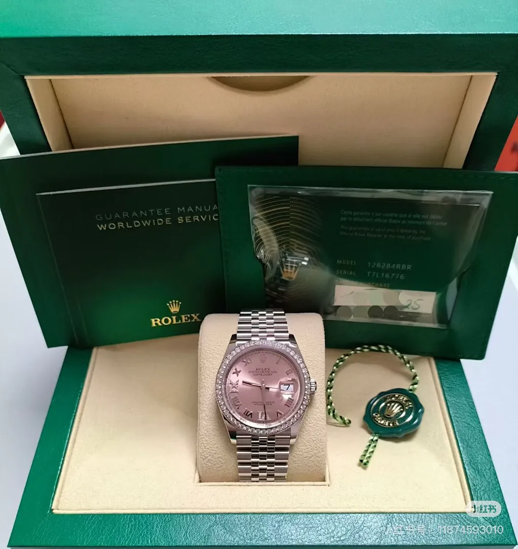 Rolex 5588 תמונה 12