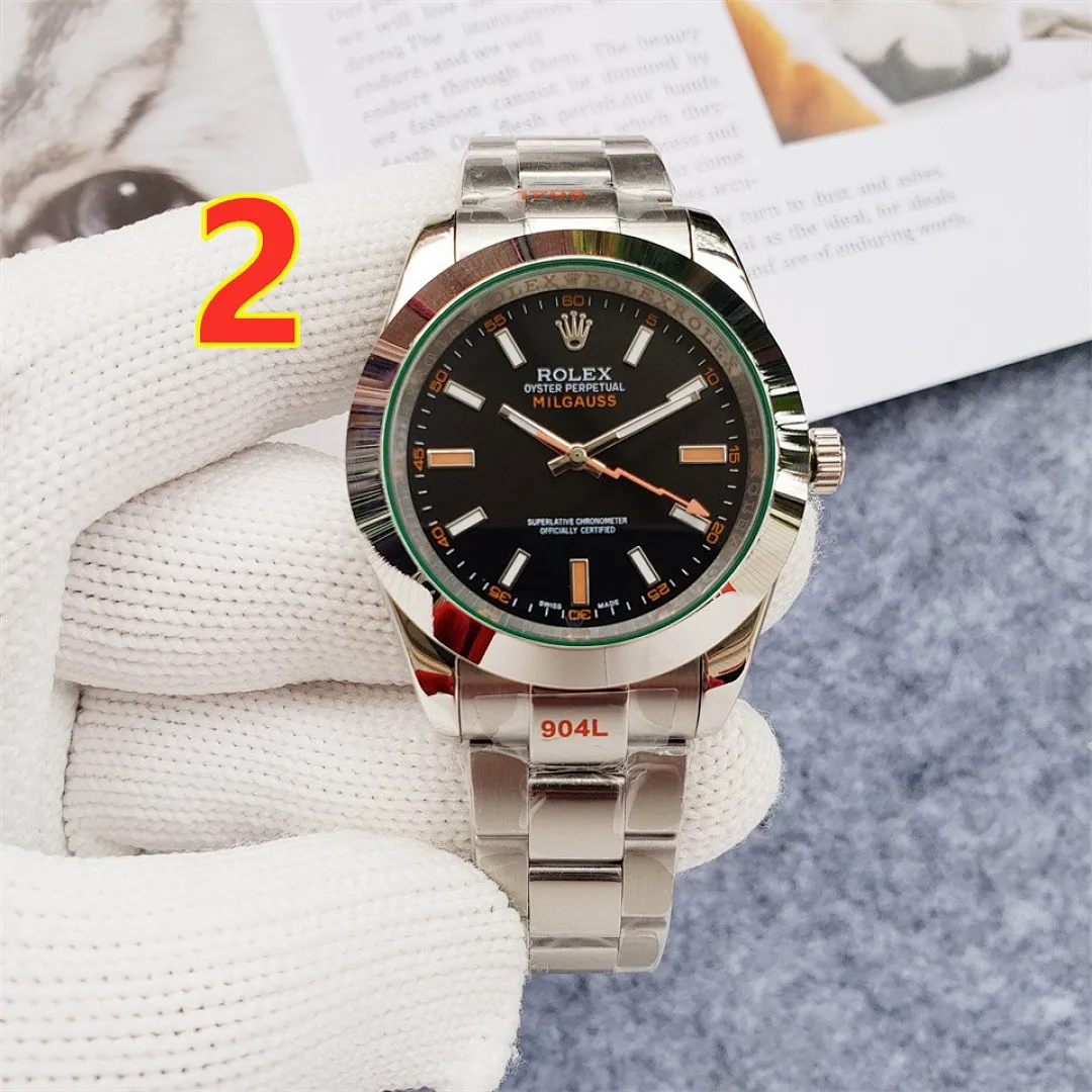 Rolex 5588 תמונה 14