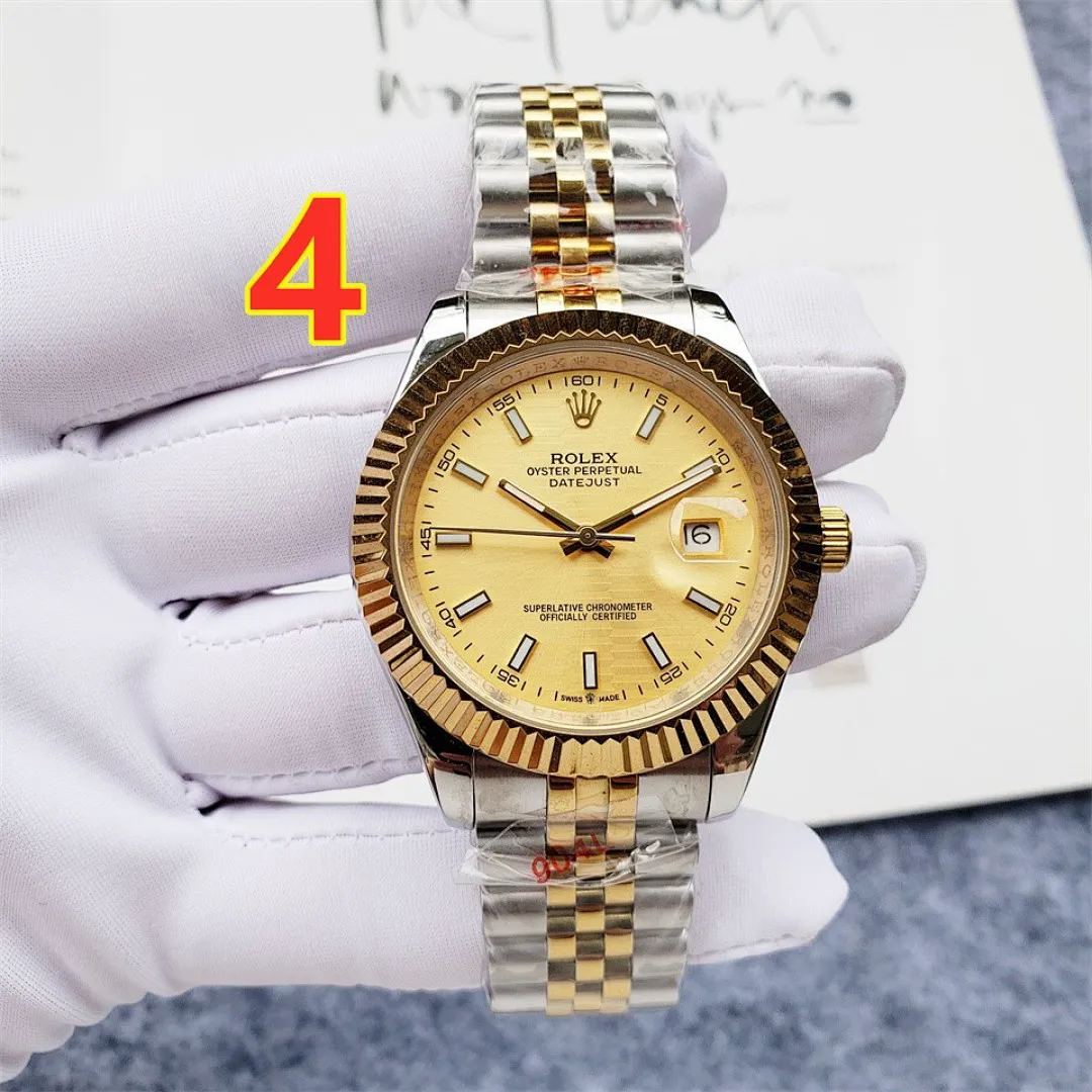 Rolex 5588 תמונה 15