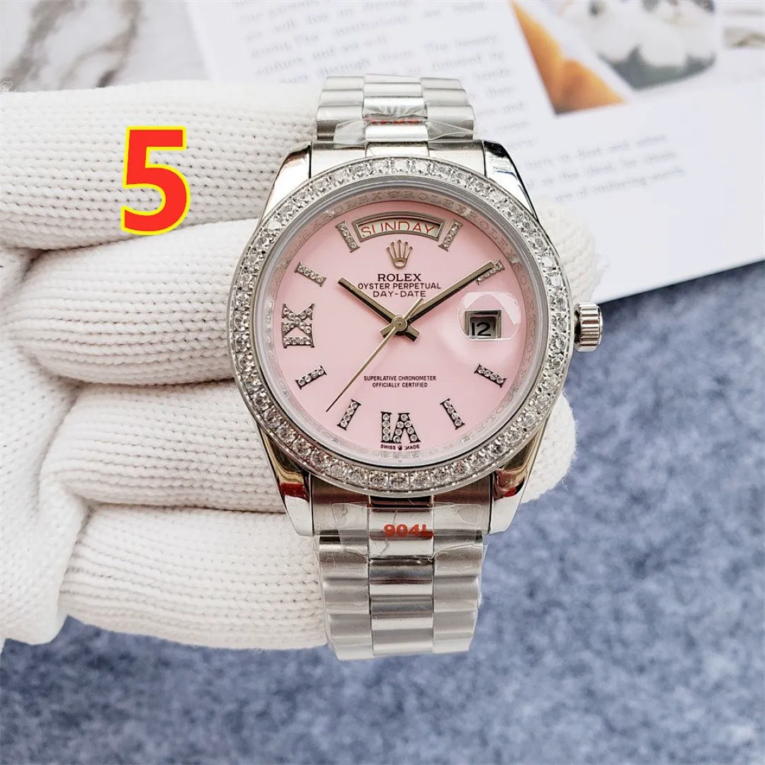Rolex 5588 תמונה 16