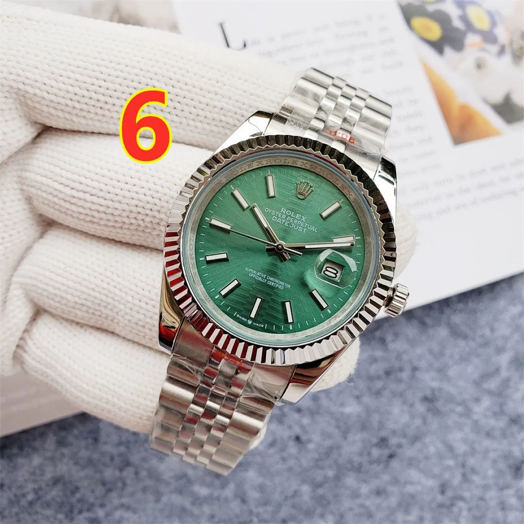 Rolex 5588 תמונה 17