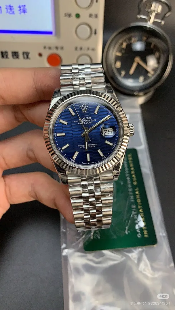 Rolex 5588 תמונה 2