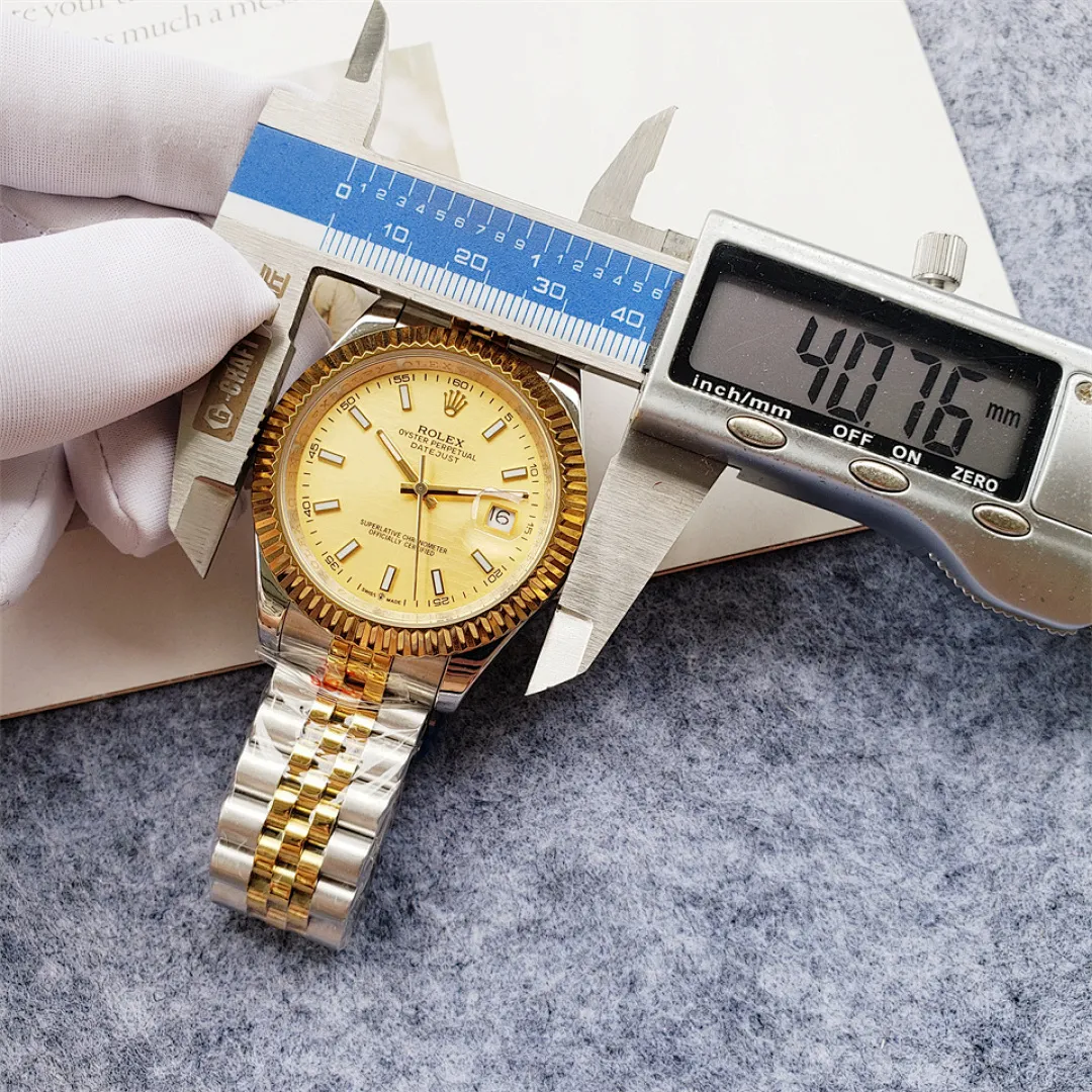 Rolex 5588 תמונה 21