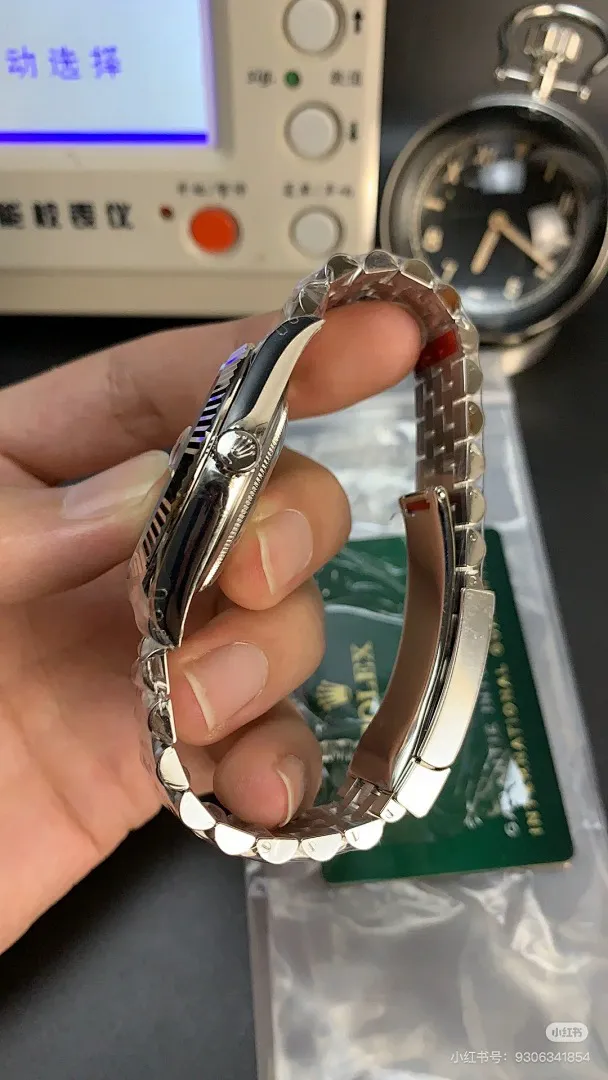 Rolex 5588 תמונה 3