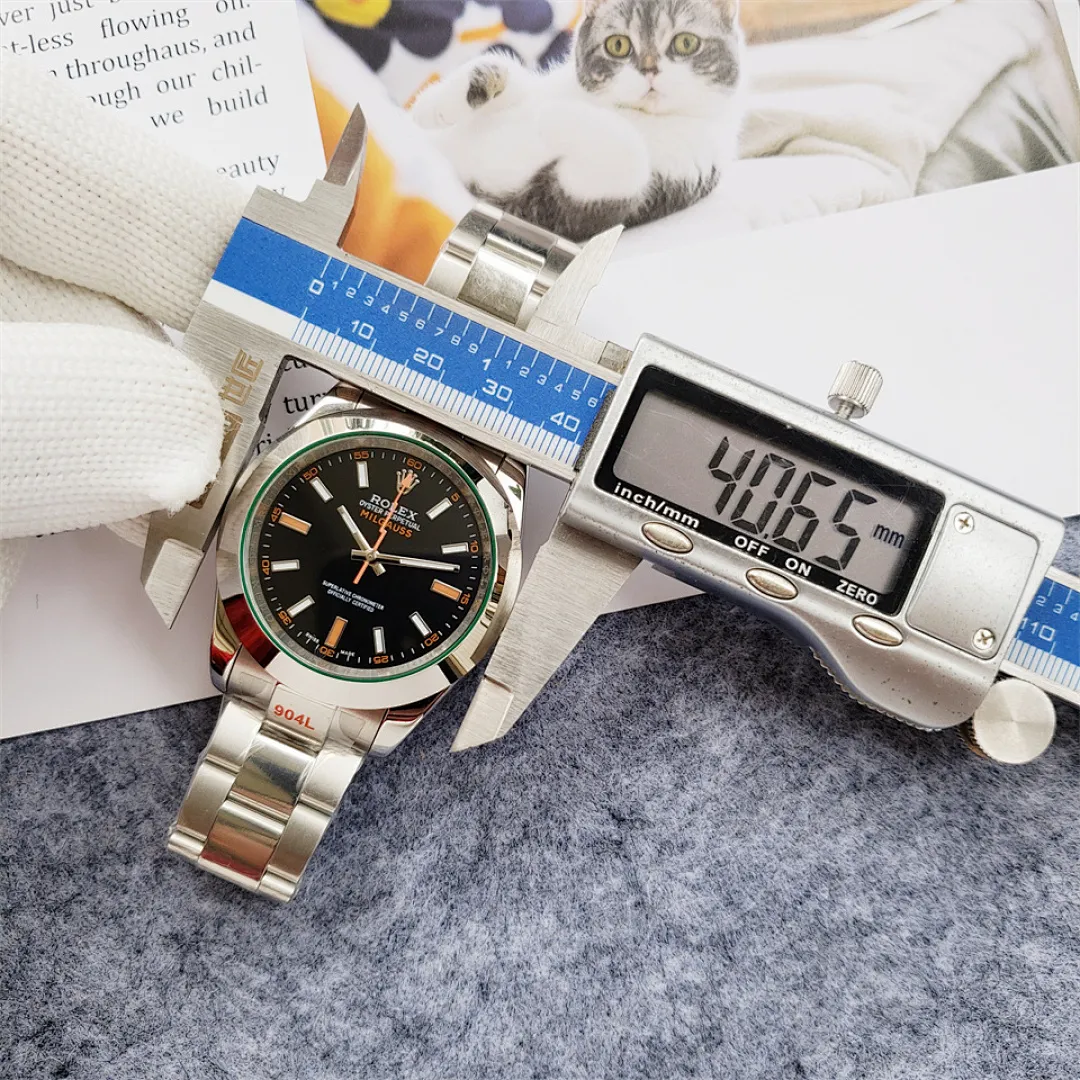 Rolex 5588 תמונה 35