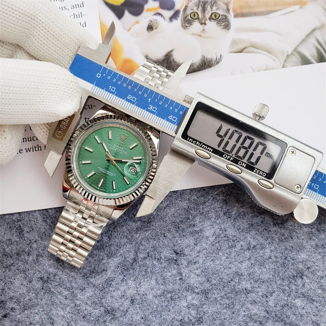 Rolex 5588 תמונה 37