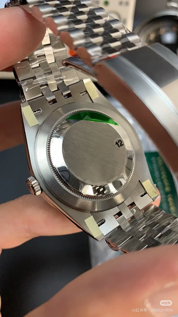 Rolex 5588 תמונה 4