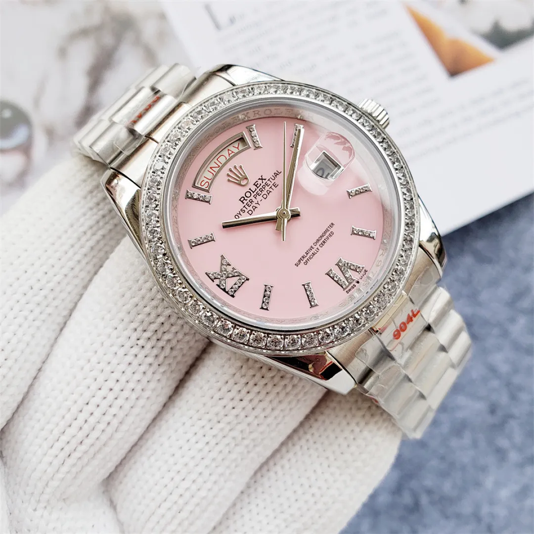 Rolex 5588 תמונה 40