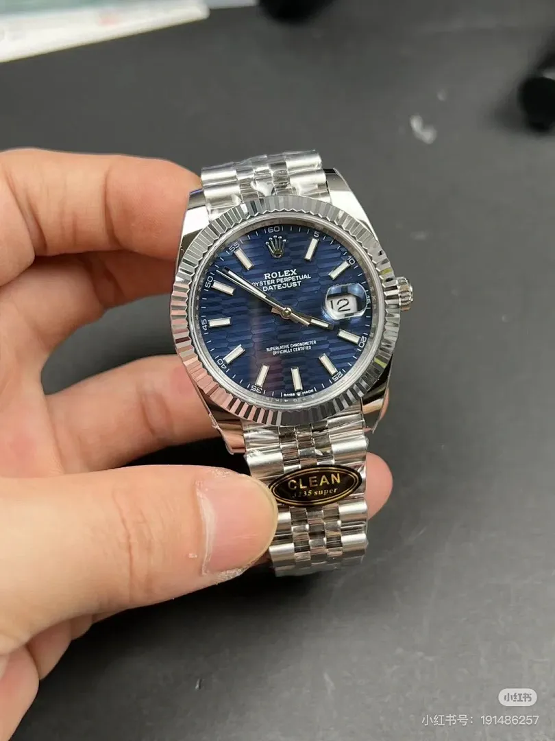 Rolex 5588 תמונה 5