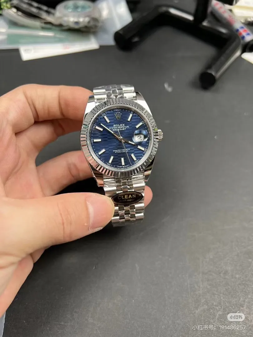 Rolex 5588 תמונה 6
