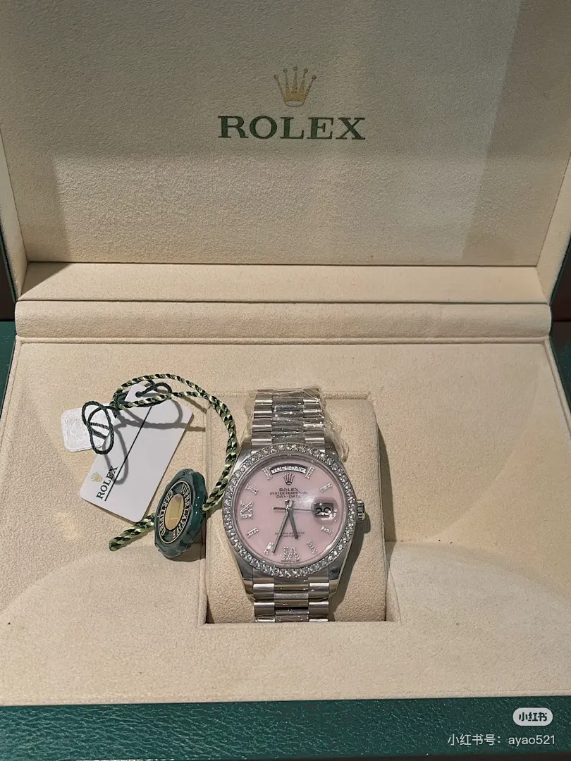 Rolex 5588 תמונה 7
